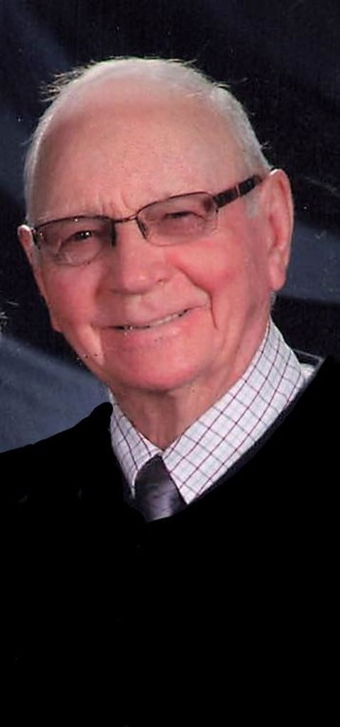 Philip A. Erickson
