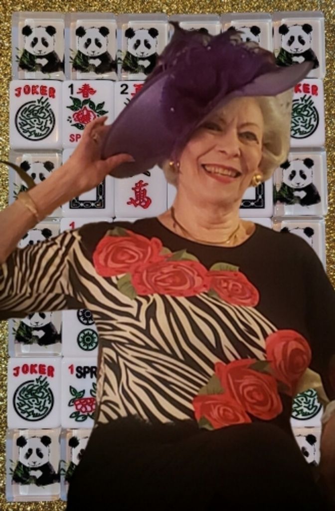 Elaine Helen Bromley Profile Photo