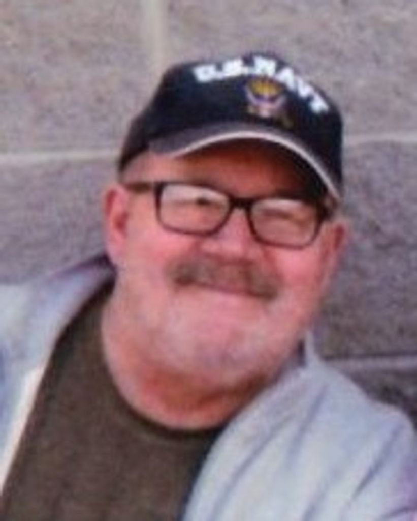Michael J. Burdick