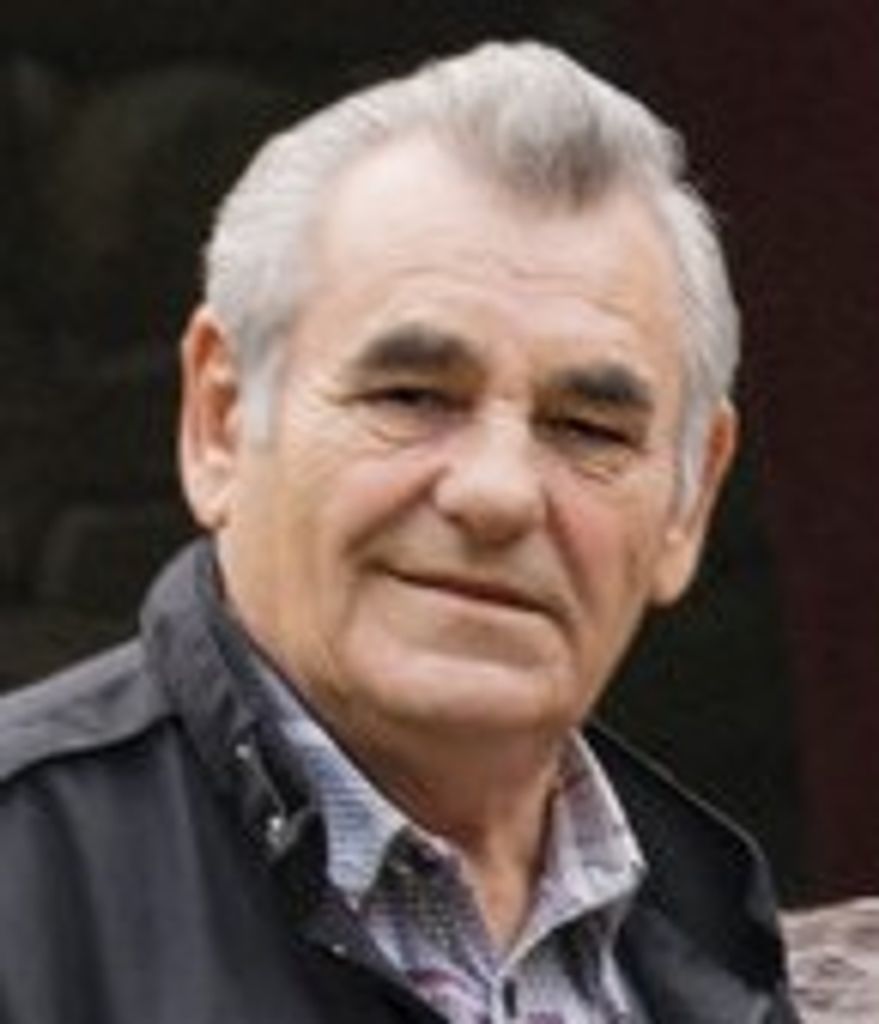 Vyacheslav "Slava" Verbich