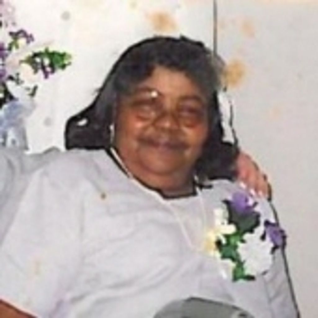 Eula Mary Walker