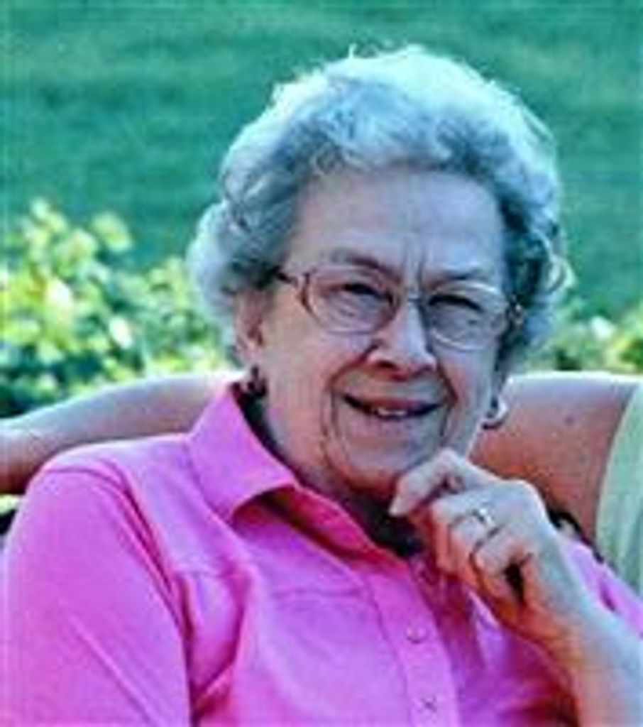 Janice Currier