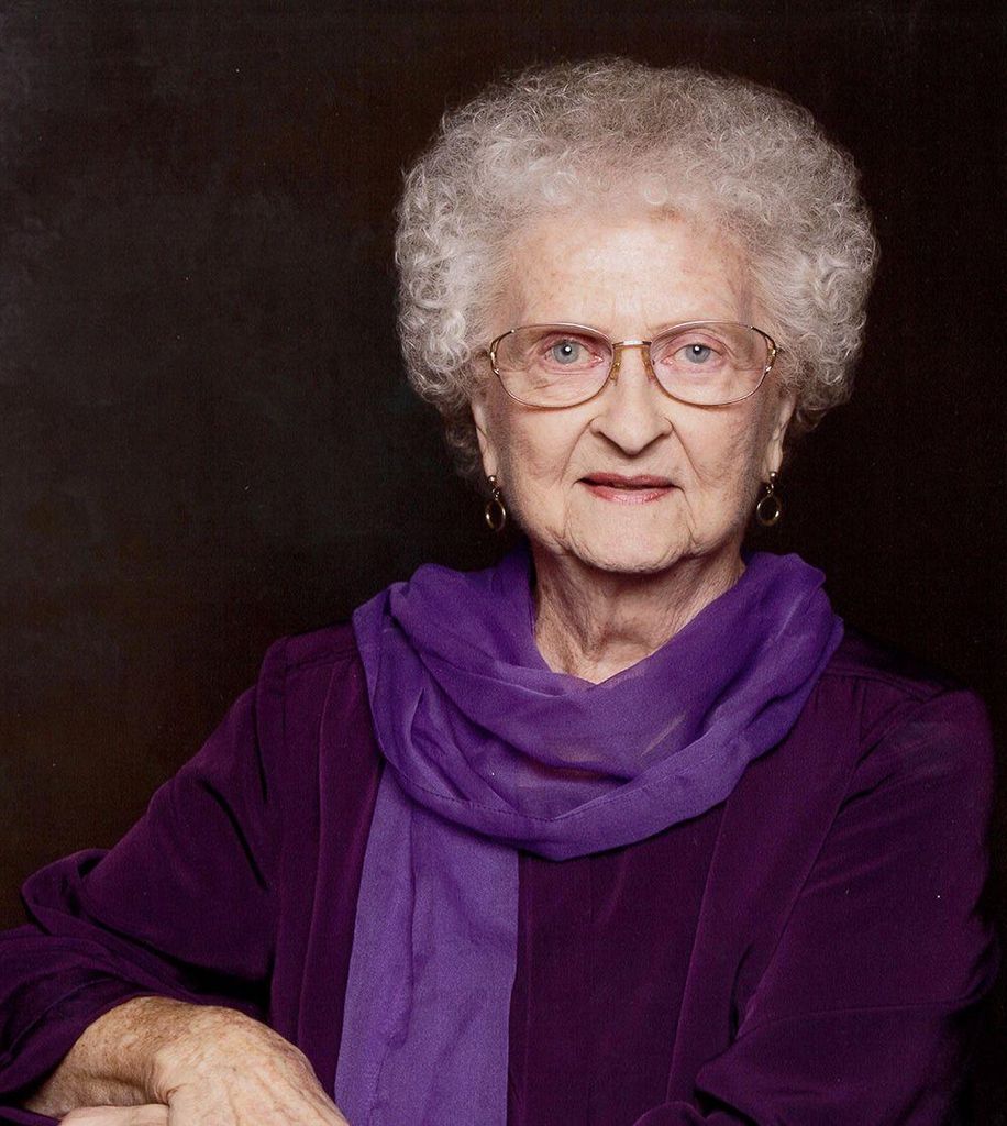 Frances E. Dietrich