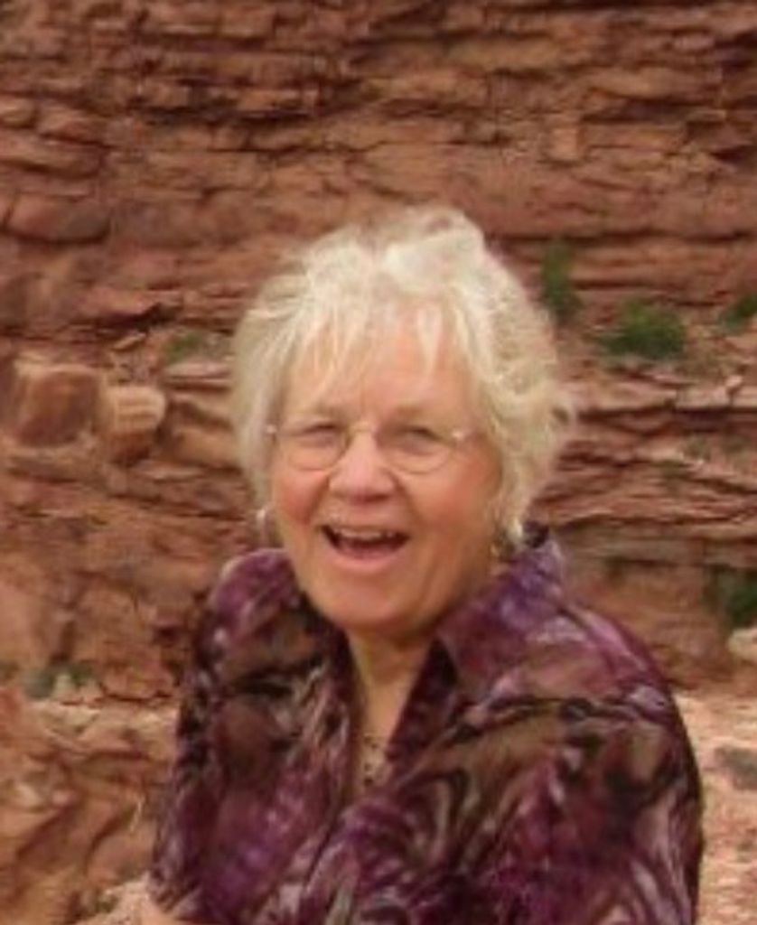 Nancy Bruss Profile Photo