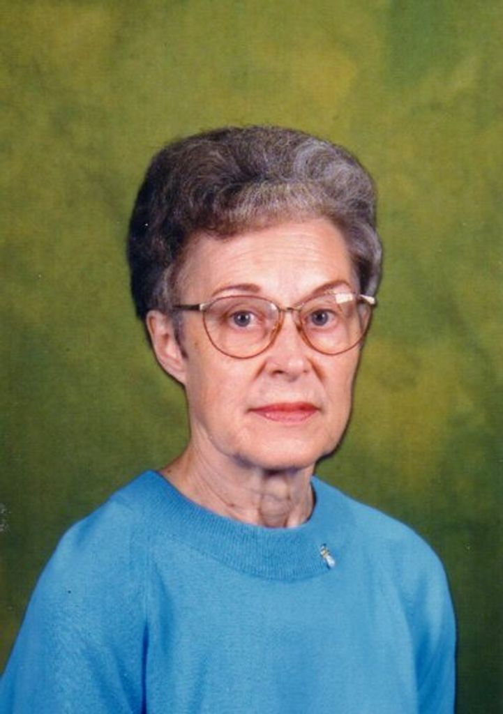 Ruth A Wiseman Profile Photo