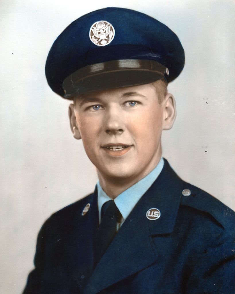 Walter "Wally" E. Hahn Profile Photo