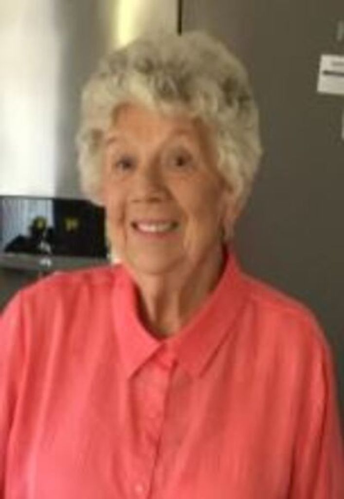 Theresa Pfeiffer Profile Photo