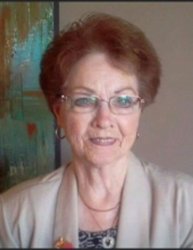 Barbara Jean Milton