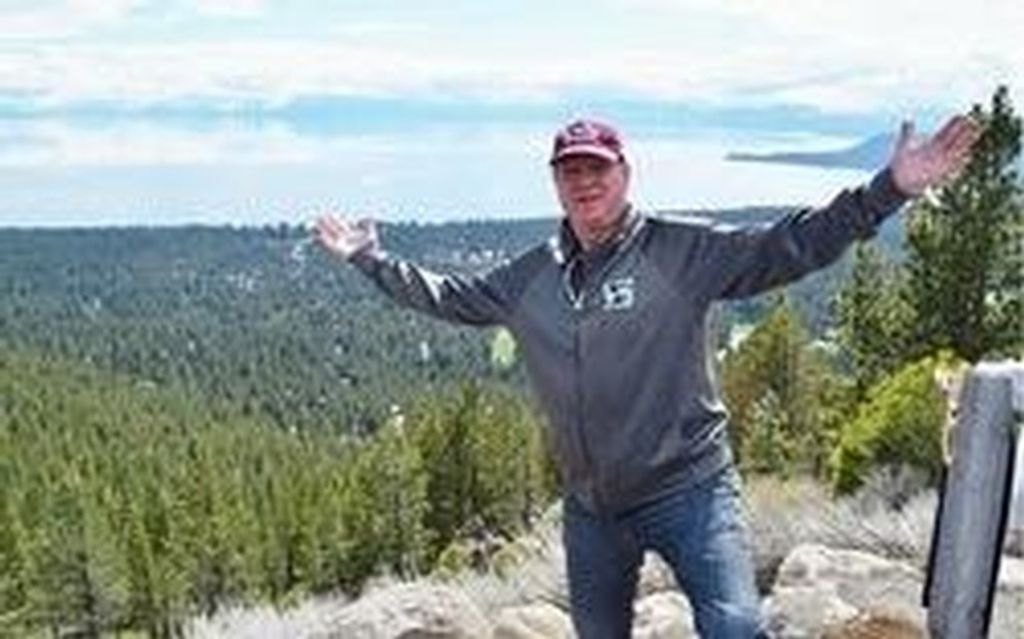 Russell "Rusty" Dale Fulps