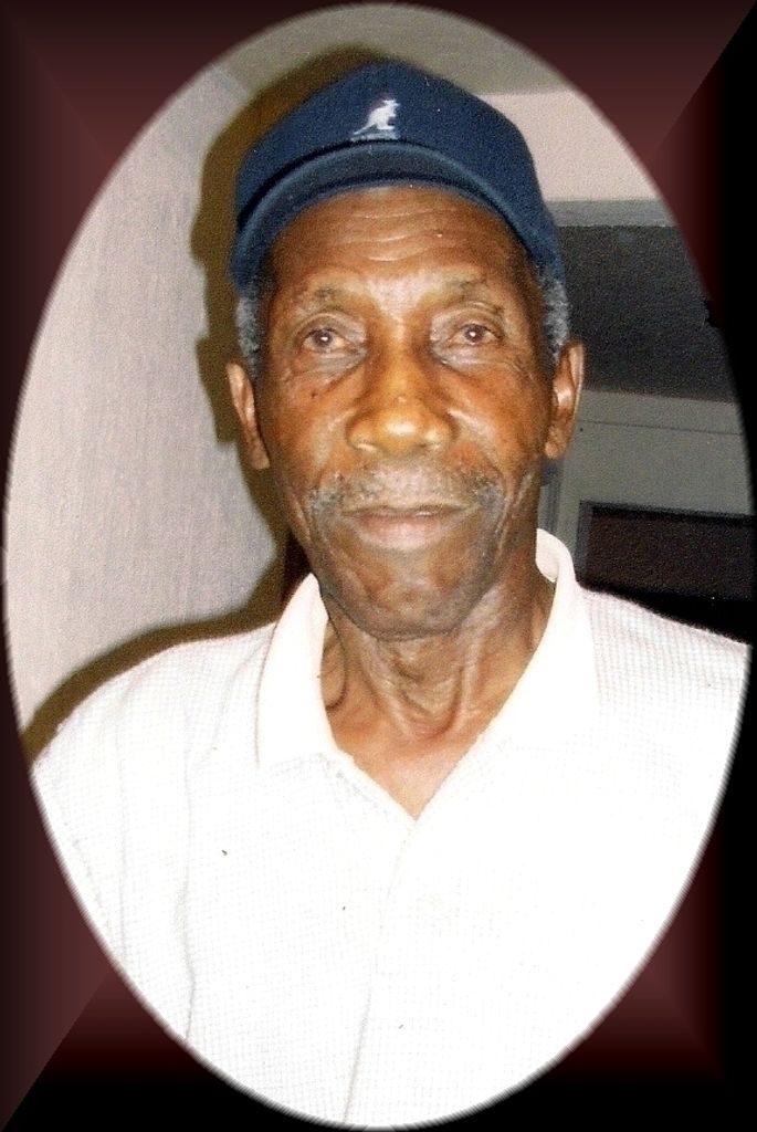 Joe Tinsley Jr. Profile Photo