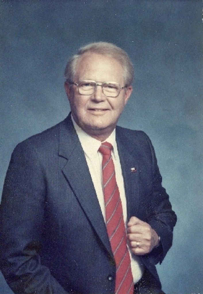 John 'Jack' Hoeven Jr