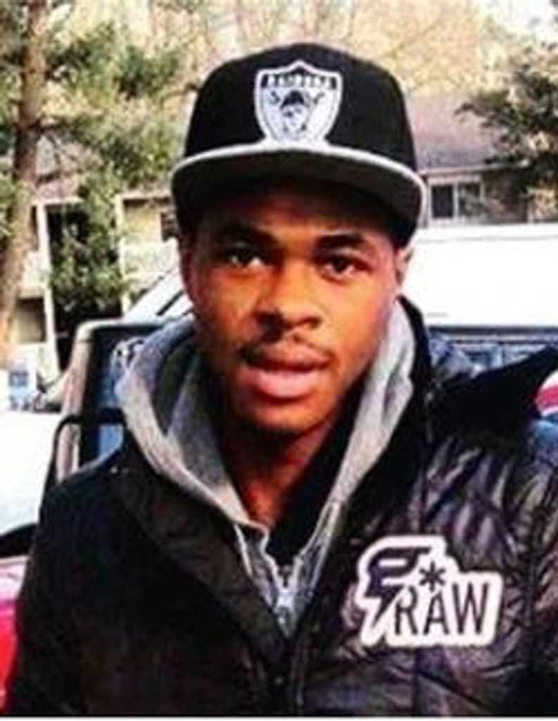 Darryl Allen Hairston Ii