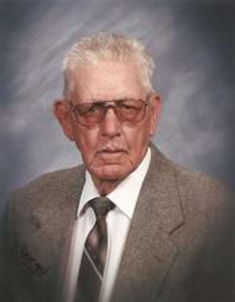 Rudy W. Theurer