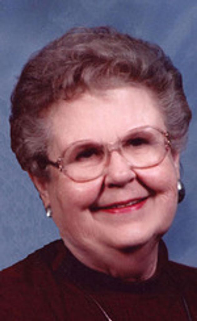 Ruth Hoag