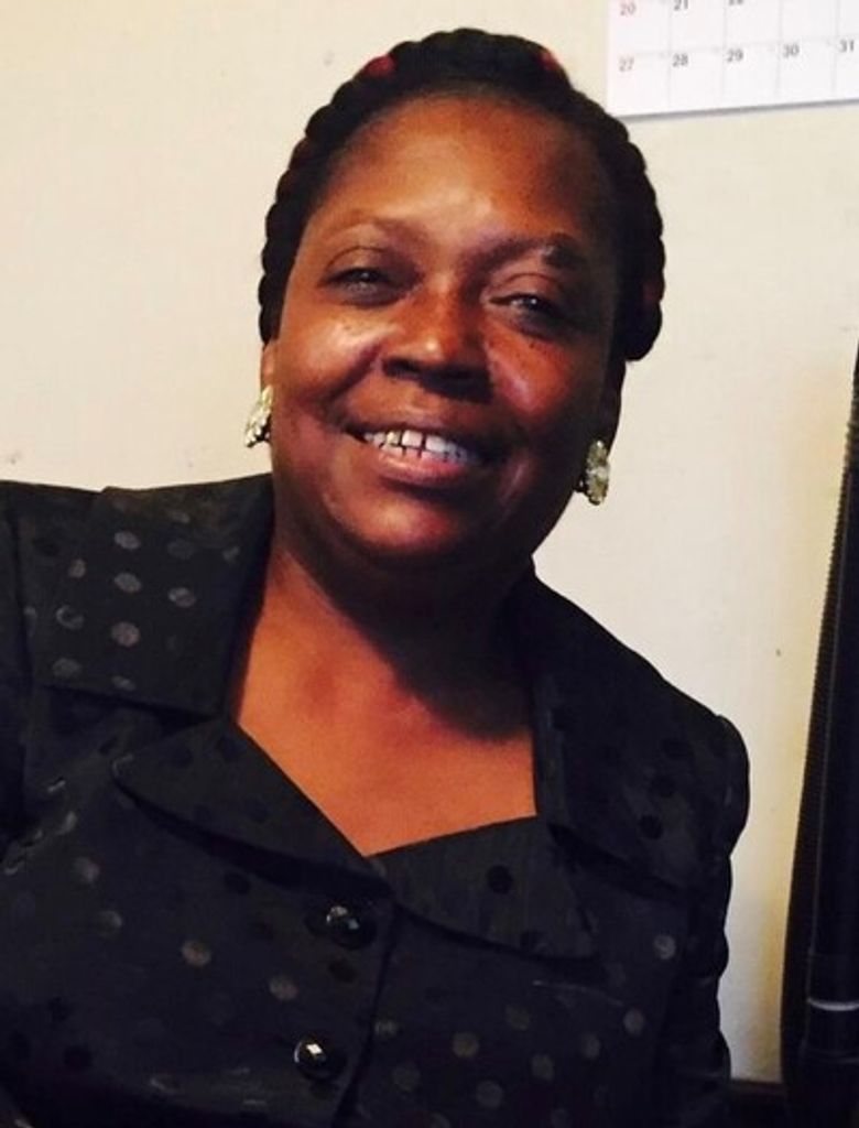 Andrea L. Thompson-Lambert Profile Photo
