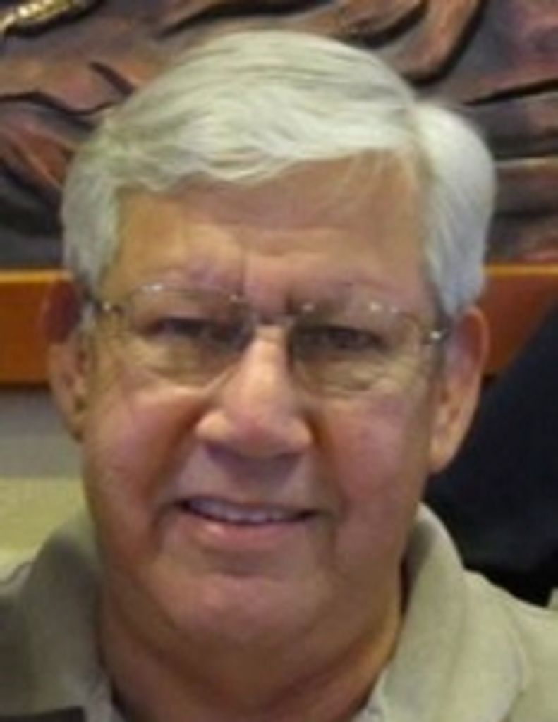 Jose Antonio Salinas, Jr