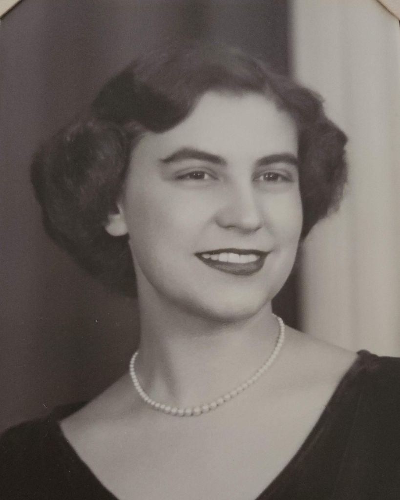 Vivian Cordeiro Perry