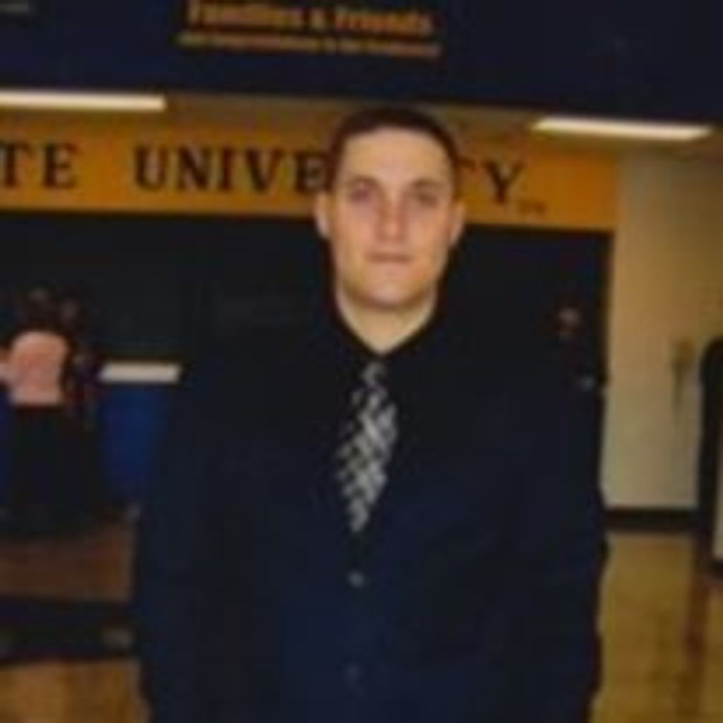 Carlos Everman Profile Photo