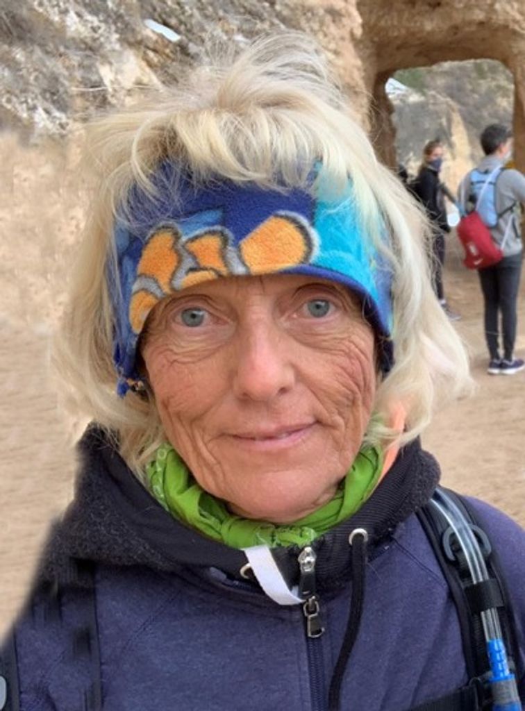 Renae Louise Huber Profile Photo