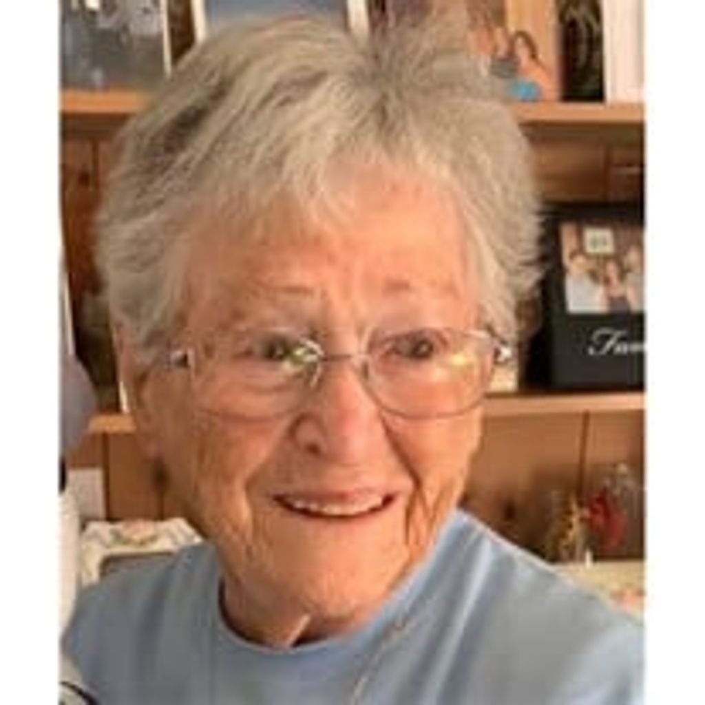 Lillian Anna Gibat