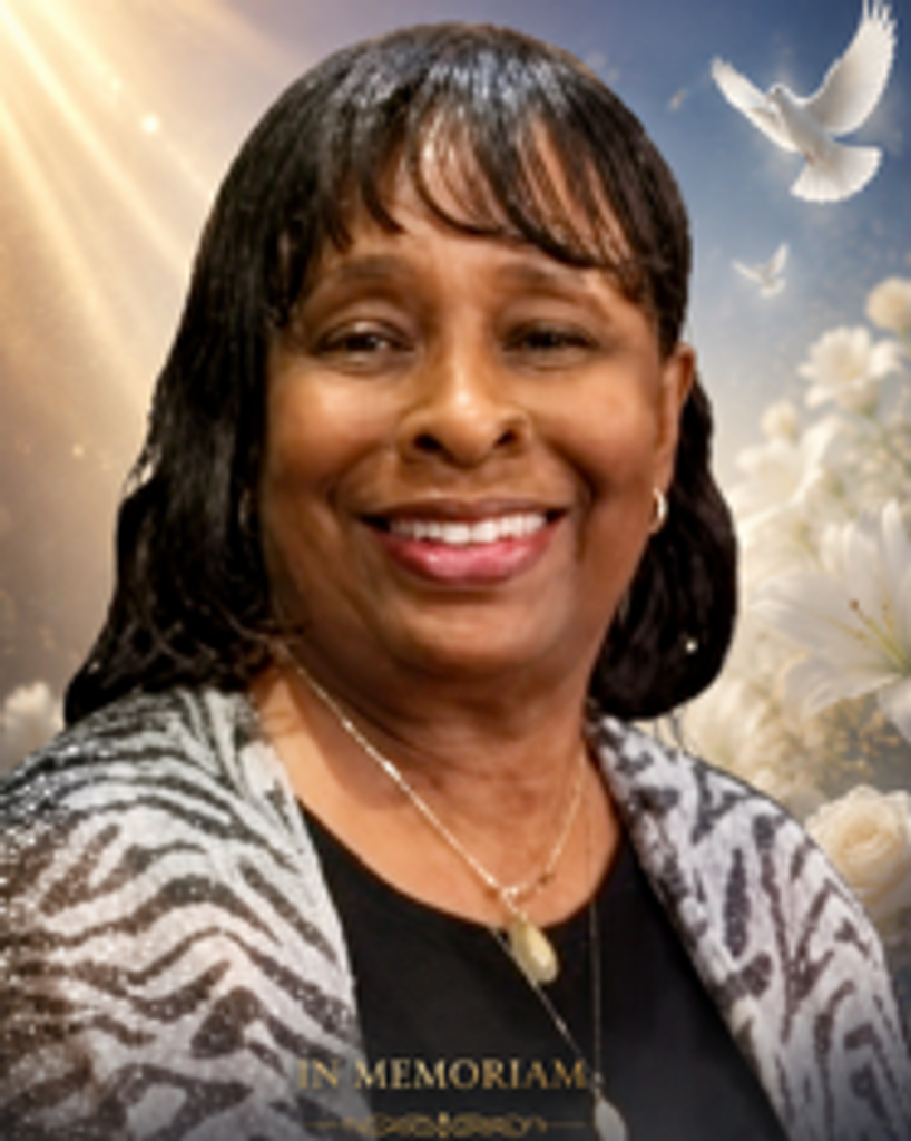 Anna Mae Edwards Profile Photo