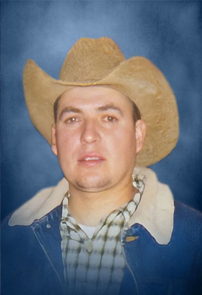 Benito Garcia
