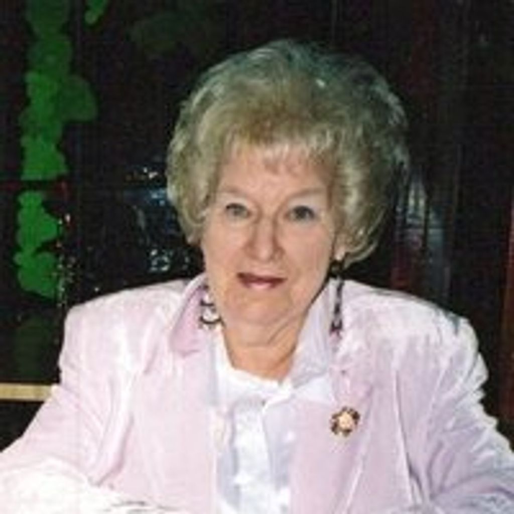 Gracie Patterson