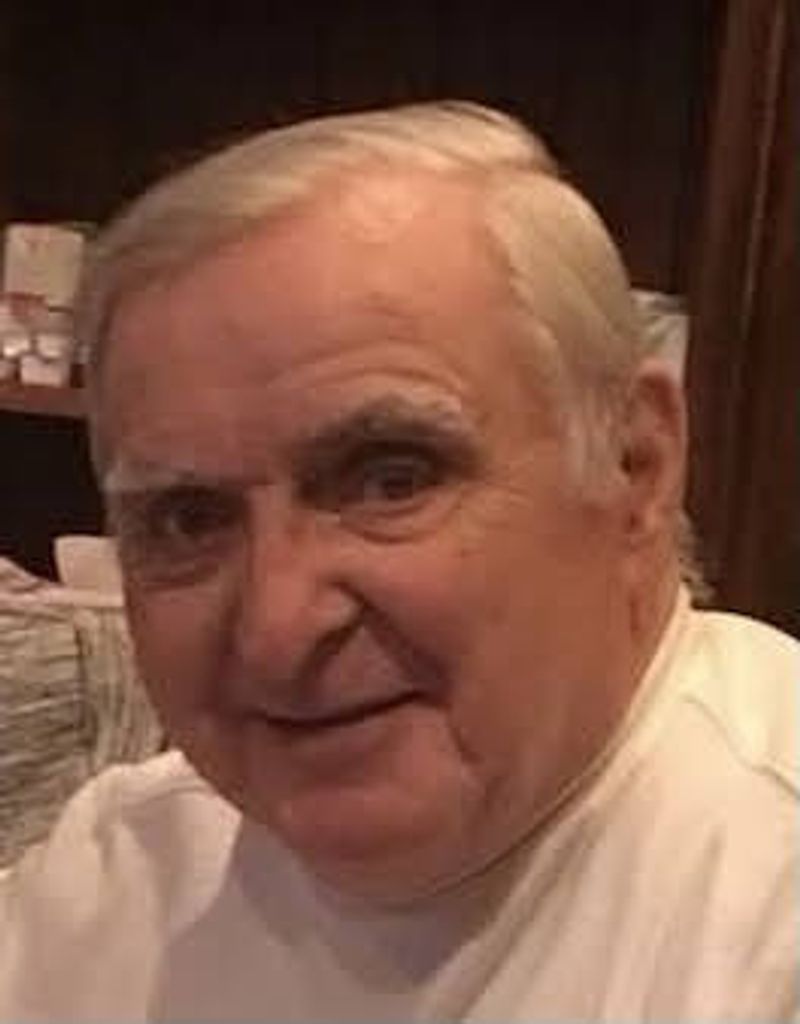 Richard J. Yorston