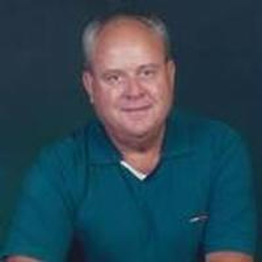 James "Jimmy" Olive