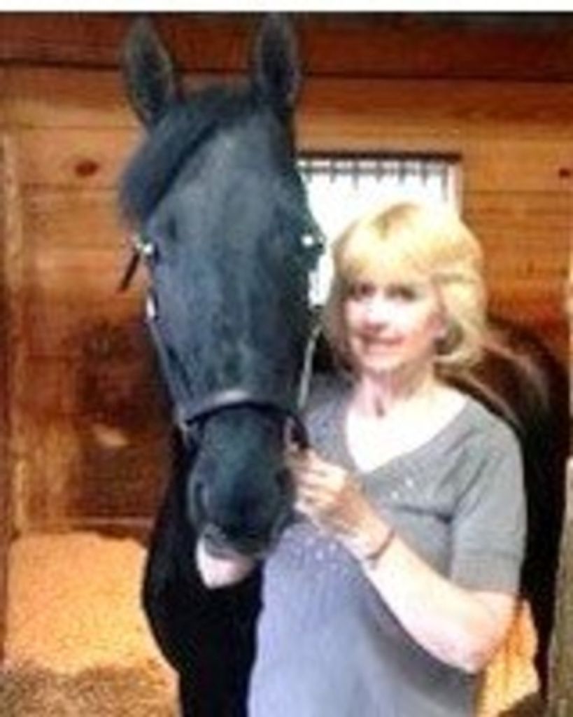 Stacey Ann Buehler Profile Photo