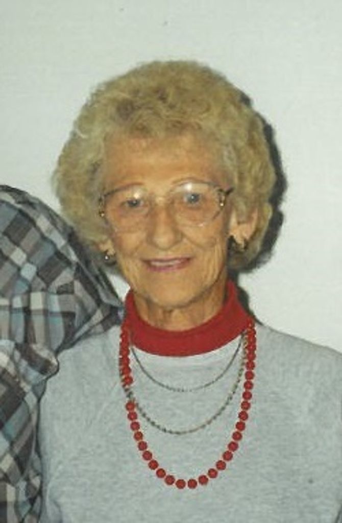 Doris J. Cooper Profile Photo