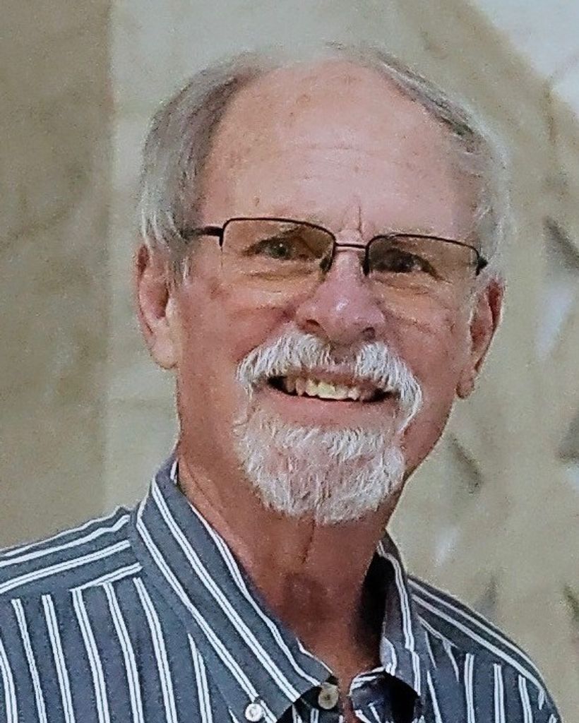 Ralph L. Parsons Profile Photo