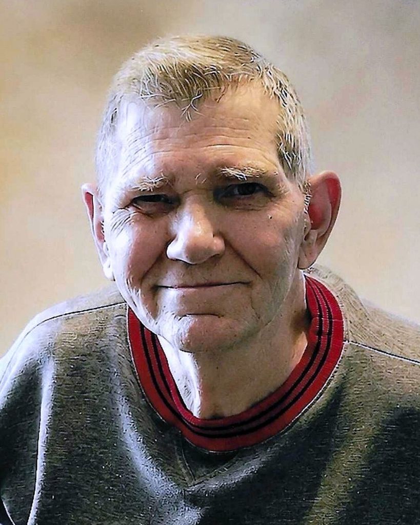 James H. "Jim" Burk Profile Photo