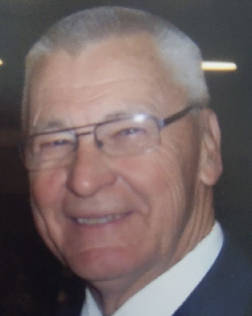 Wayne S. Reed Profile Photo