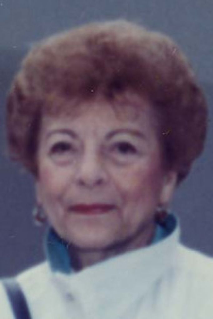 Viola M. Osborne