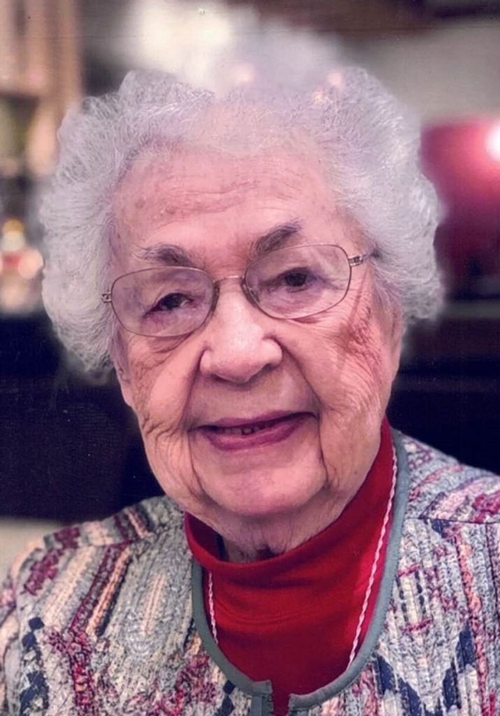 Shirley J. (Burgoon)  Kern