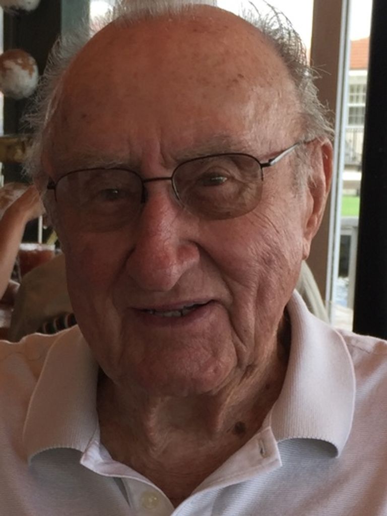 Jack Schwander Profile Photo