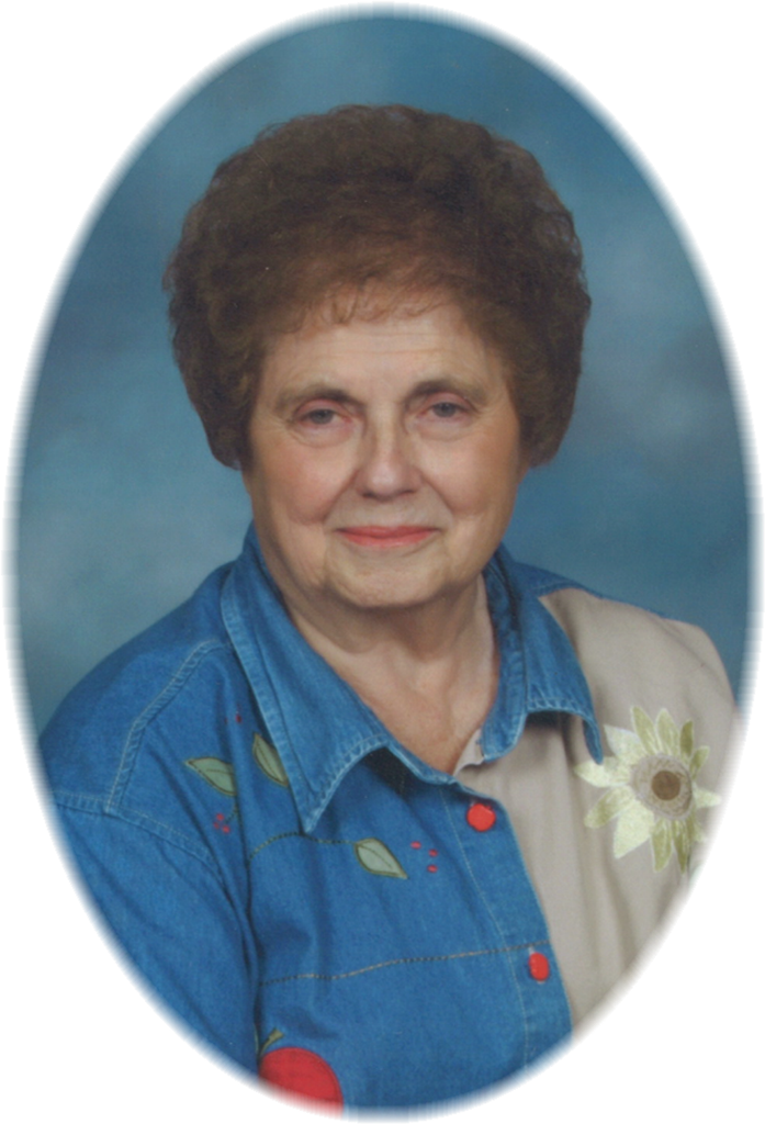Viola K. Vonfeldt