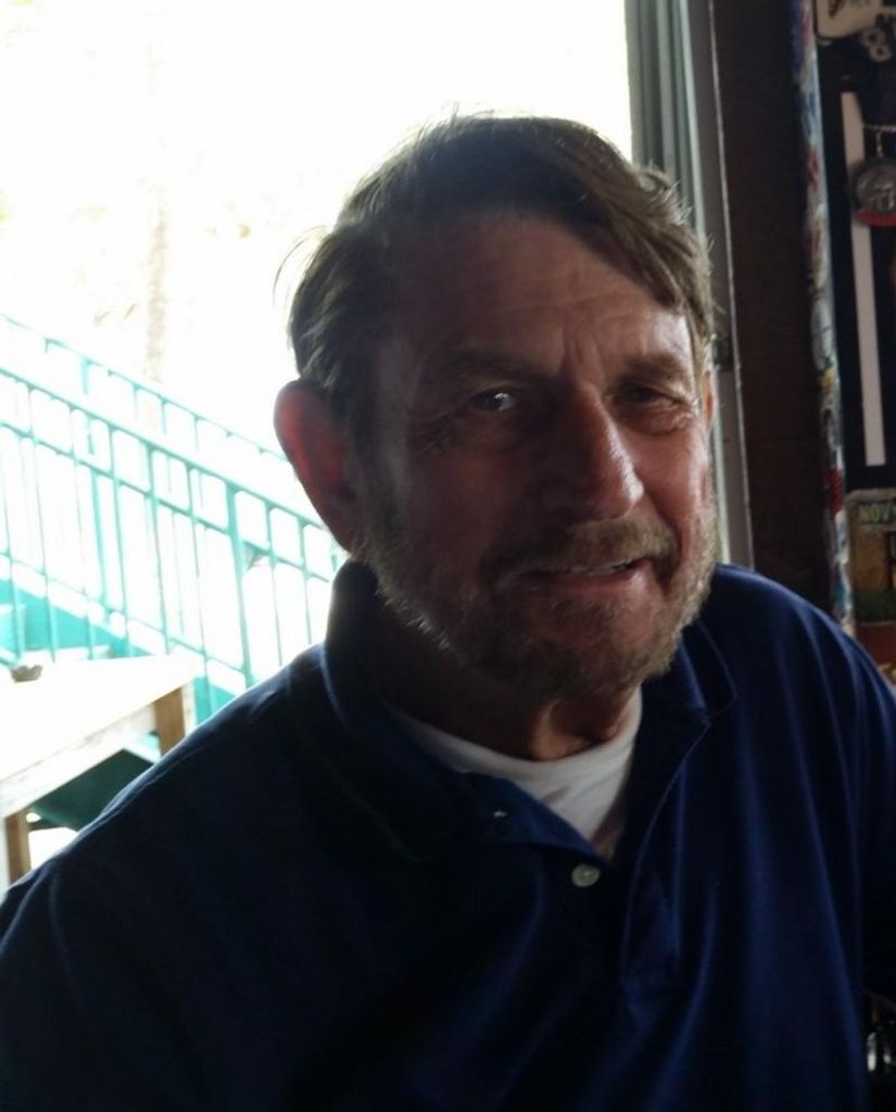 William Lee Washington