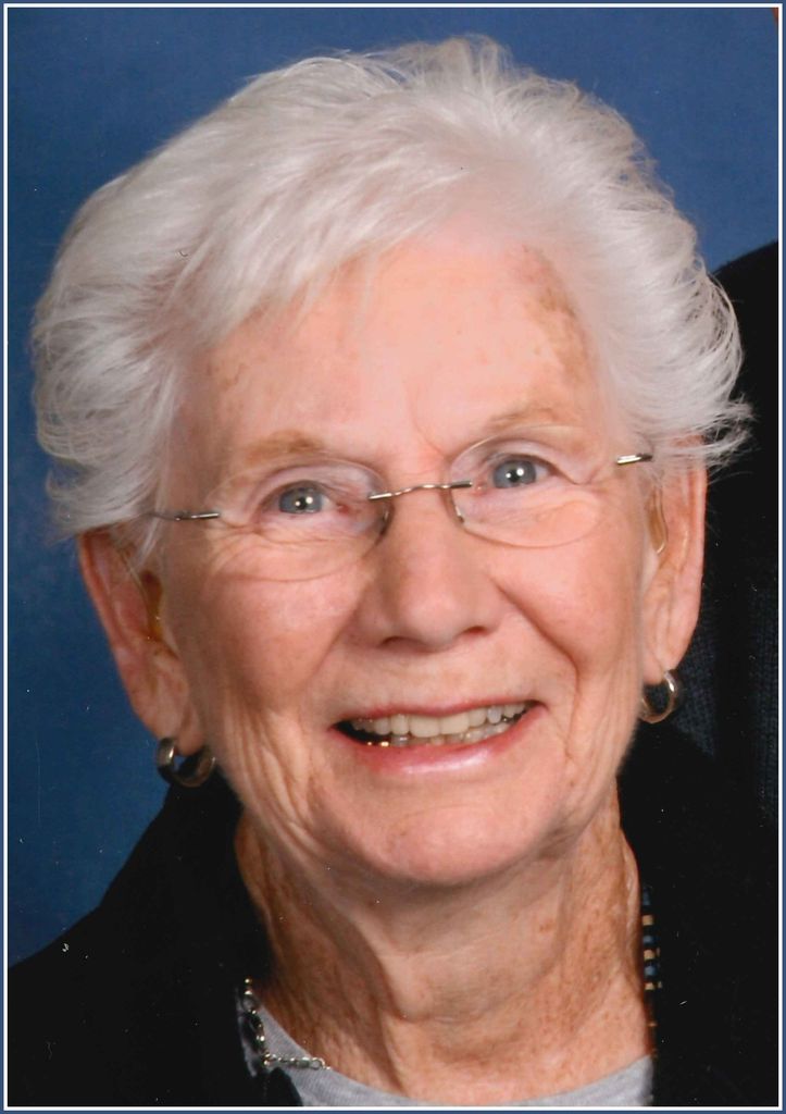 Phyllis (Pam) Bruning