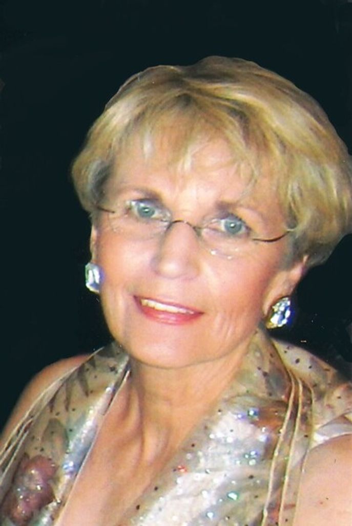 Dianna Lillian Bowlby