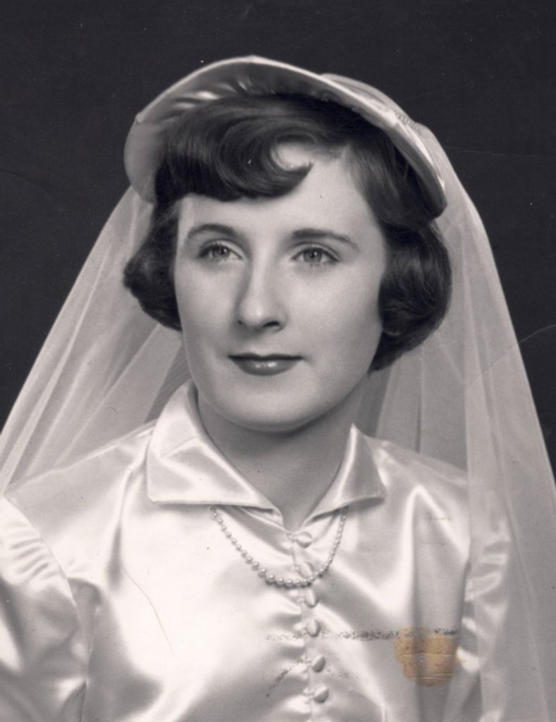 Catherine "Joyce" Nagle Profile Photo