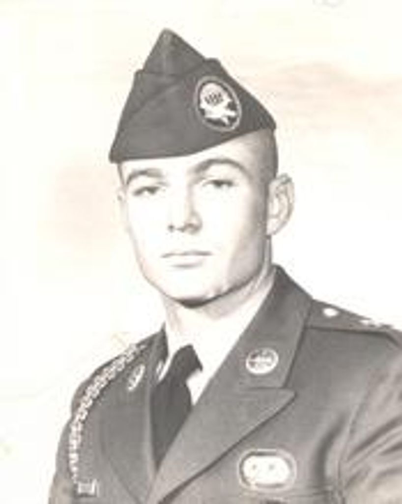 George Edward Hamilton