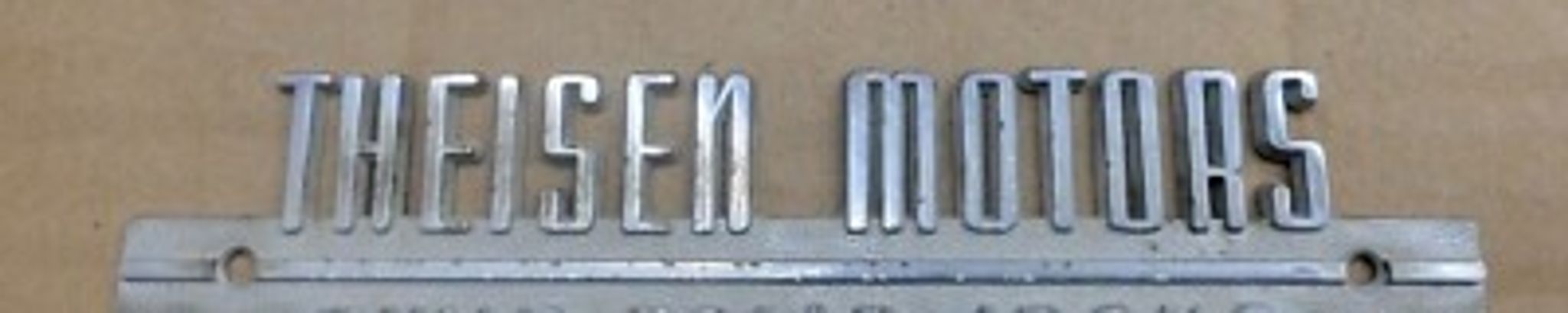 Cover for Robert Anthony Von Berndt's Obituary