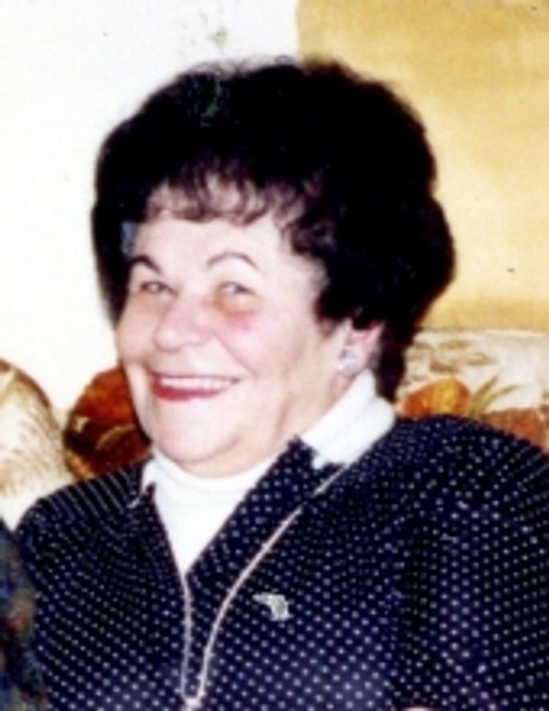 Helen E. Jarvey