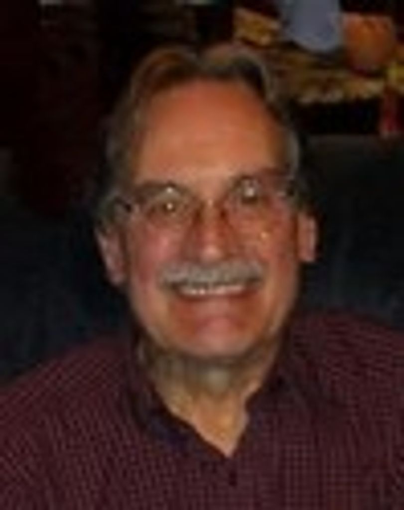 William D. Cross