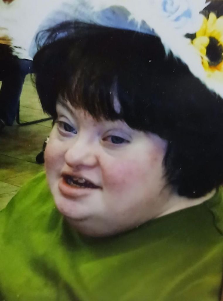 Stephanie Joann Hudson Profile Photo