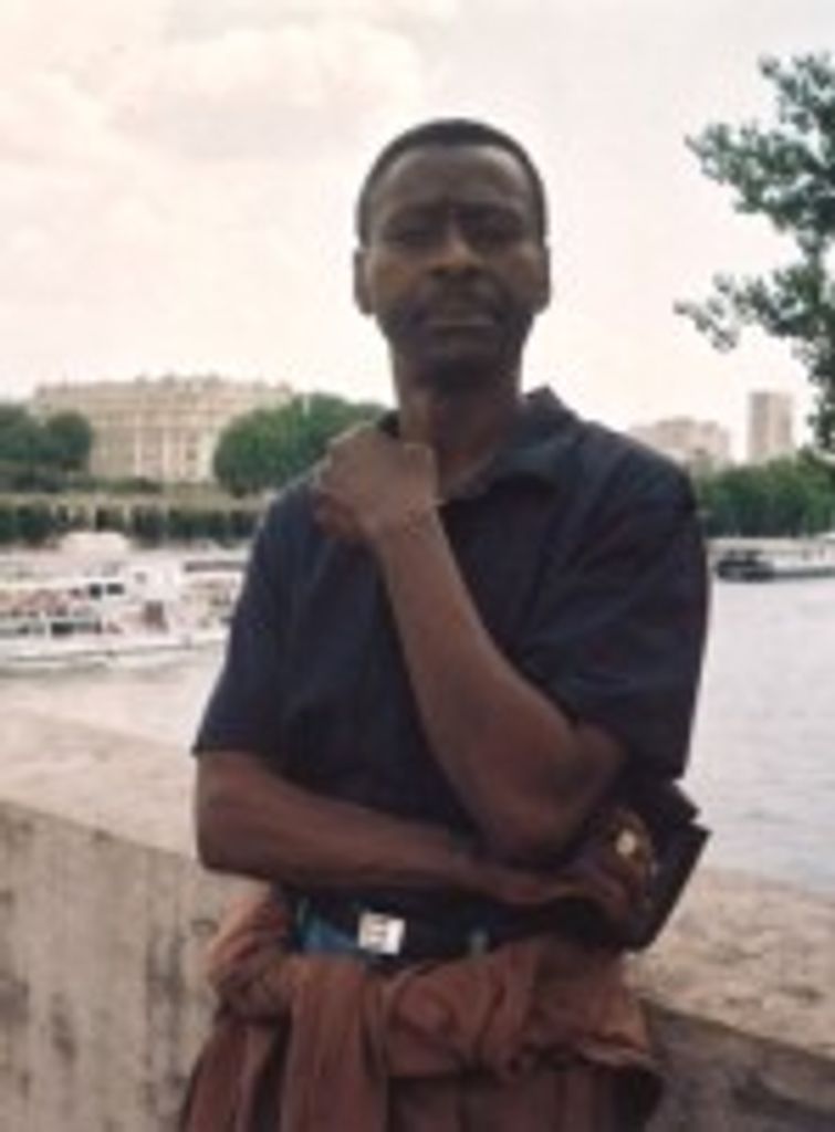 Lloyd Brooks