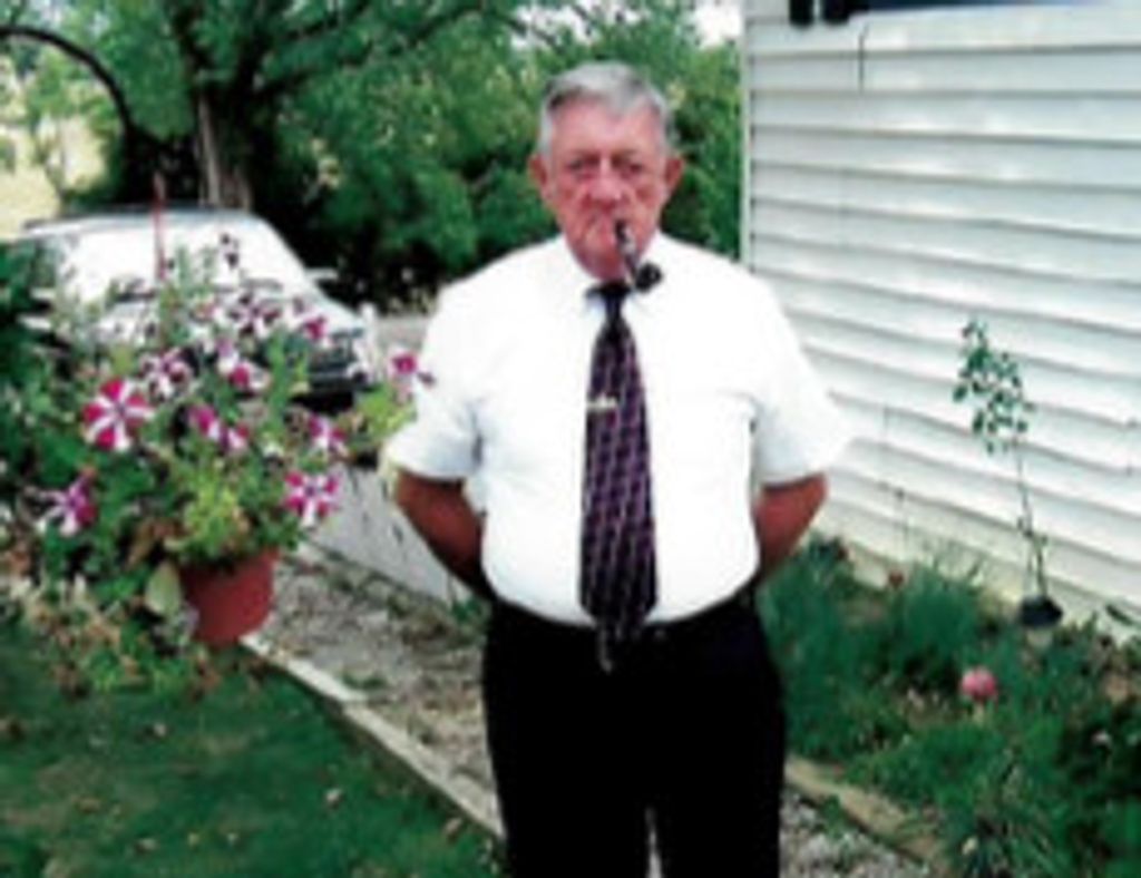 William Ralph Jeffries Profile Photo