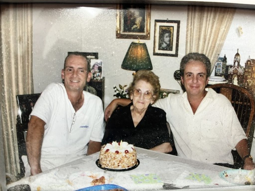 Rose Marie Farrar Profile Photo